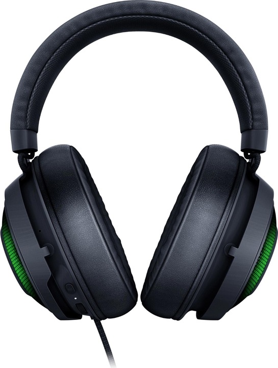 Actual product image Razer Kraken Ultimate (Cable)