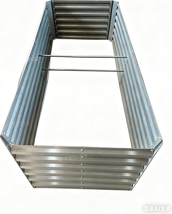 Produktbild Relaxdays Hochbeet