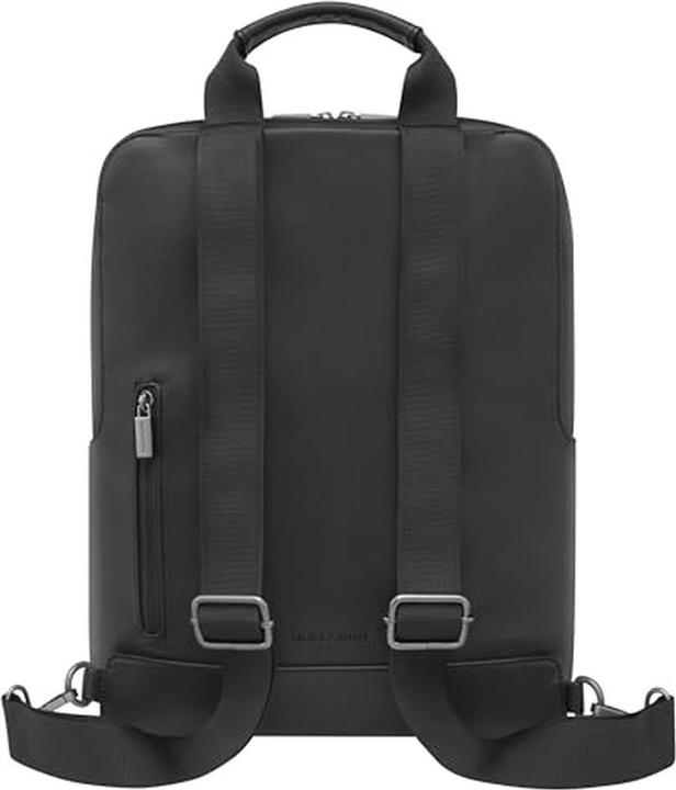 Produktbild Moleskine Klassische Vertikale Digitalgeräte-Tasche (Speziallineatur, Kein Einband)