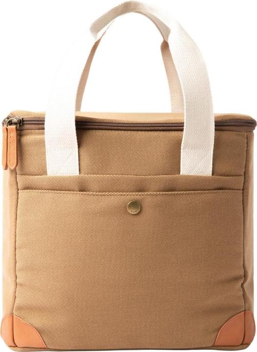 Produktbild Vinga Kühltasche Sloane rPET (Recyceltes PolyethylenTerephthalat) (13 l)