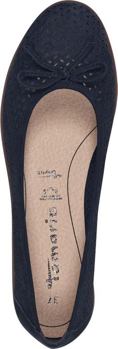 Actual product image Tamaris Ballerina (39)