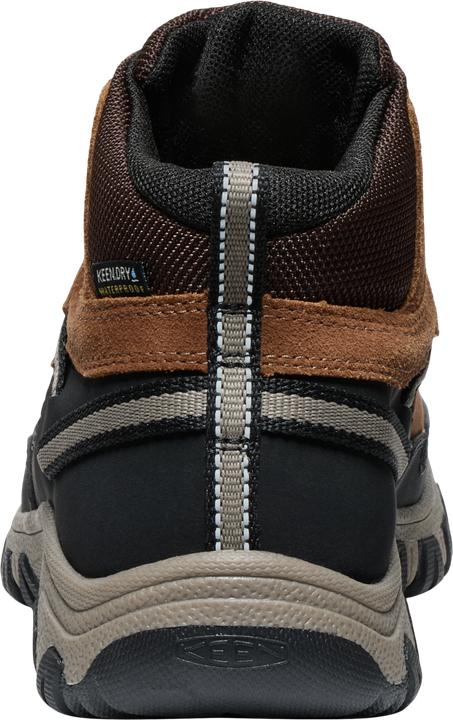 Produktbild Keen Y Targhee IV Mid WP (36)