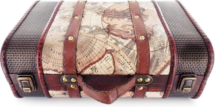 Produktbild Dear Barber Vintage-Koffer