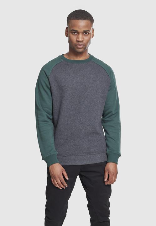 Image du produit Urban Classics Col ras du cou (S)