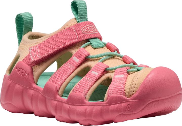 pink lemonade-peach fuzz