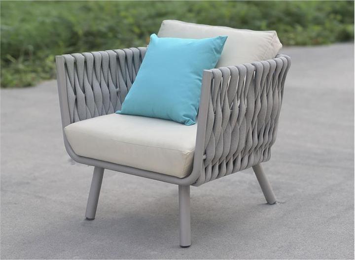 Actual product image Contini Soma Small garden lounge
