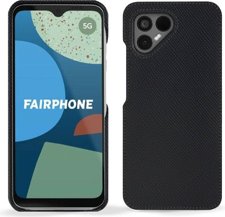 Image du produit Noreve Coque en cuir