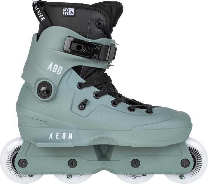 Produktbild Powerslide Aeon 80 Salvia 39-40 (40)