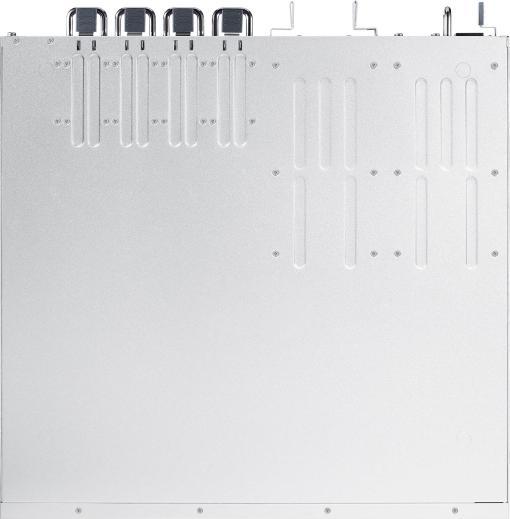 Actual product image TP-Link Omada Pro S6500-24GP4XF, Managed, L3, Gigabit Ethernet (10/100/1000), Power over Ethernet (P (24 ports)