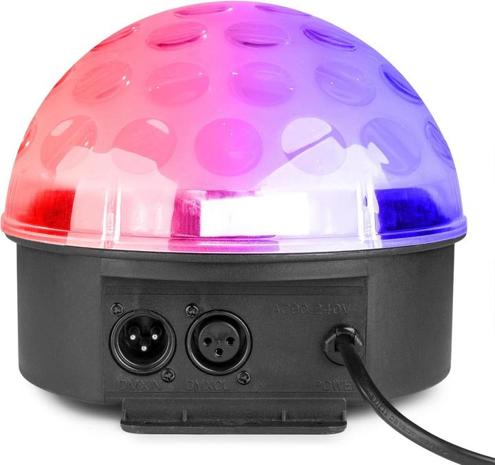 Produktbild BeamZ Lichteffekt JB60R (LED)