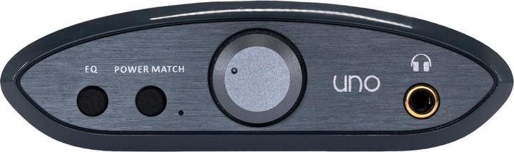 Actual product image iFi Audio uno (USB-DAC, gain switch)