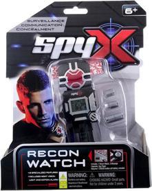 Actual product image Spy SpyX Recon Watch