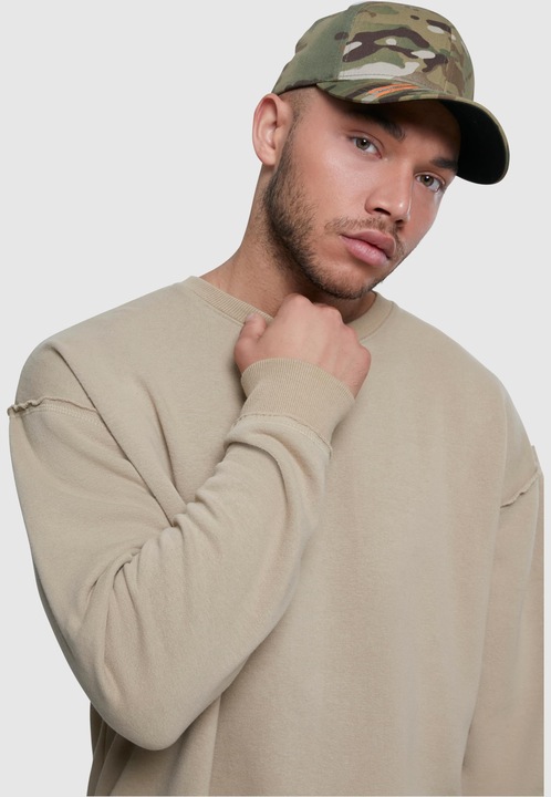 Actual product image Flexfit Multicam® (S, M)