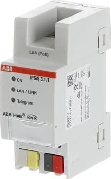 Actual product image ABB IP-Schnittstelle