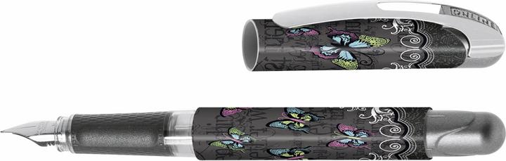 Actual product image Online Fountain pen 'College' assorted (assorted motifs, 1x)