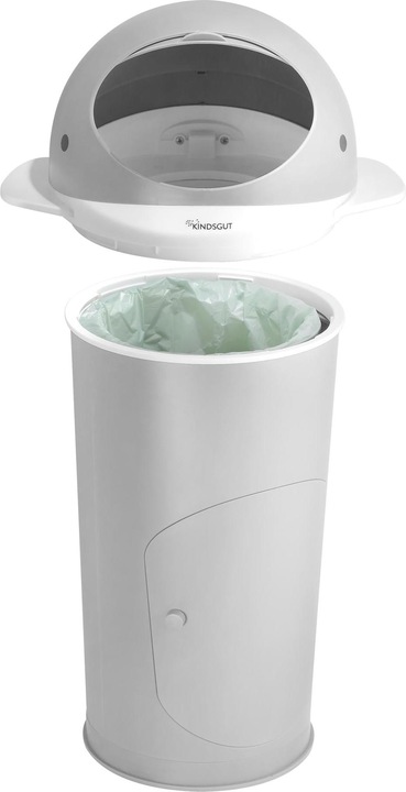 Produktbild Kindsgut Windelmülleimer Wal (1 x)