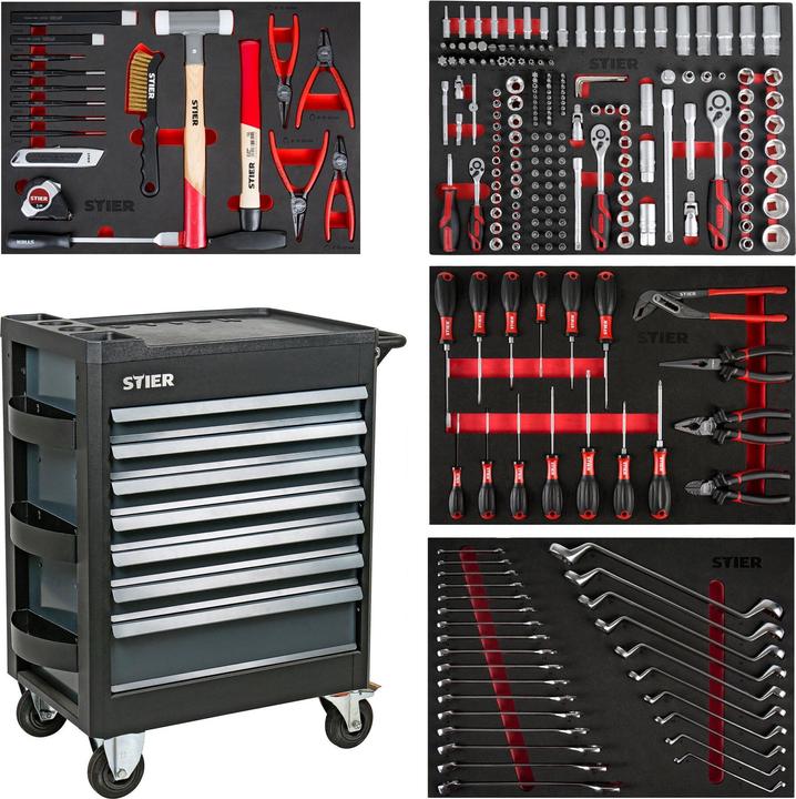 Stier Premium (241 x)