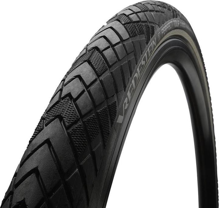 Produktbild Vredestein Perfect Tour (28 x 1.75, 47-622)
