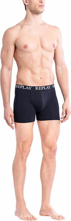 Produktbild Replay Boxershorts (2er Pack) (L, 2er Pack)