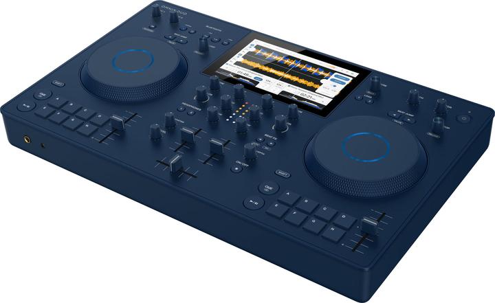 Image du produit AlphaTheta Omnis-Duo