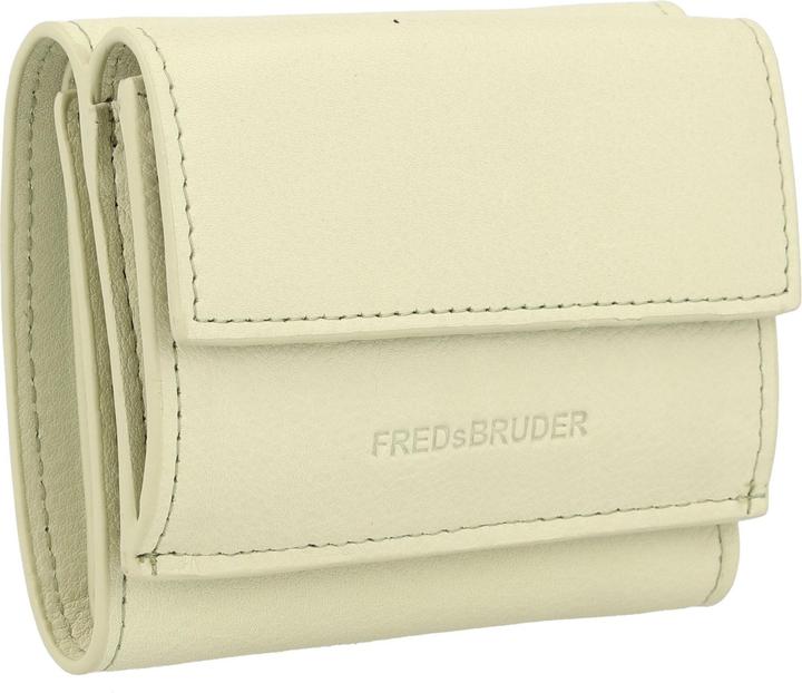 Immagine prodotto FredsBruder Portafoglio Bobonia in pelle 10,5 cm
