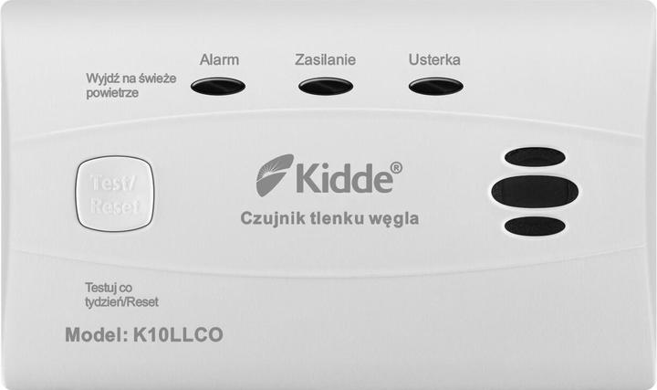 Produktbild Kidde Supplier did not provide product name