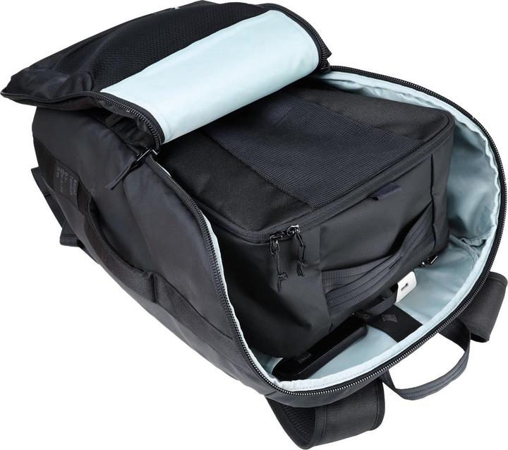 Image du produit Nitro Sac à dos Nikuro Traveller 878092099 black out 54x31x21cm (32 l)