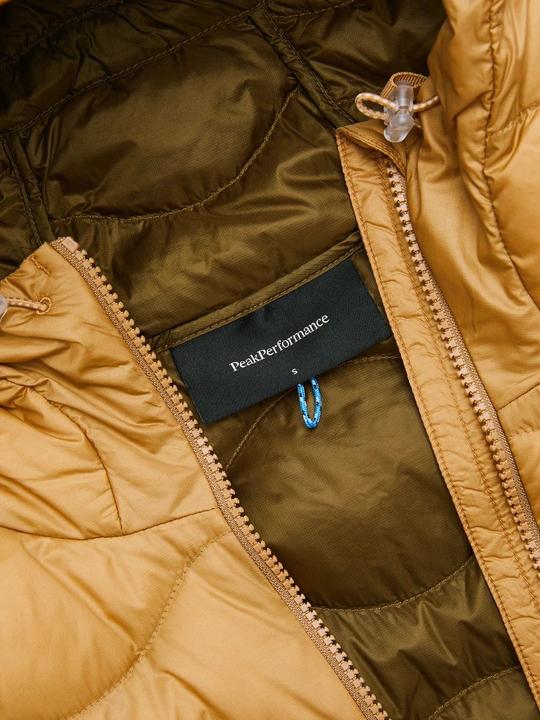 Immagine prodotto Peak Performance Helium Utility Down Hood Jacket (L)