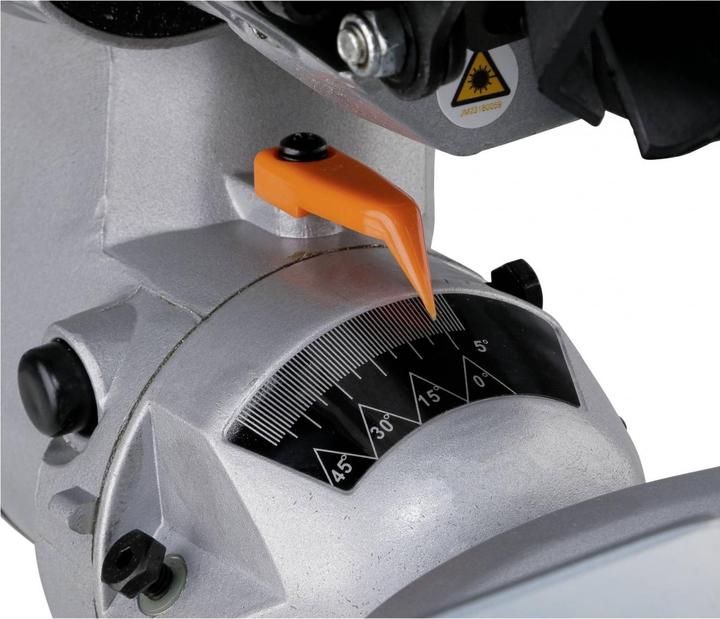 Image du produit Makita LSO815FLN