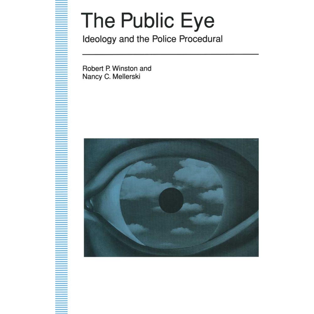 The Public Eye, Fachbücher