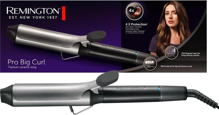 Immagine prodotto Remington Pro Big Curl CI5538
