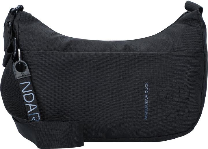 Actual product image Mandarina Duck Shoulder Bag MD20 Hobo QMT30