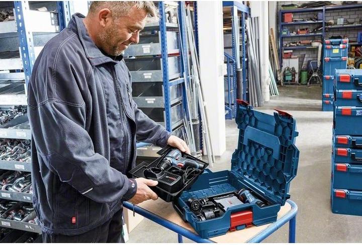 Image du produit Bosch Professional L-Boxx 238 (1 pièces)