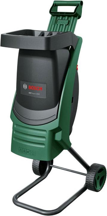 Bosch Home & Garden AXT Rapid 2000
