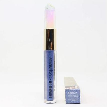 Actual product image Smashbox Crystalised Always On Liquid Eye Shadow Mindful Af 3.86ml (Mindful AF)