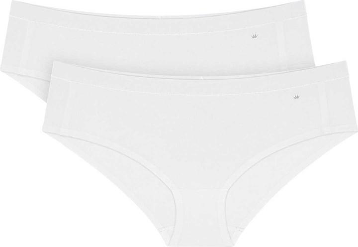 Actual product image Triumph Panty Casual Bequem sitzend (44, 46, 48, 50, pack of 2)