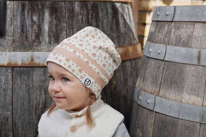 Image du produit Elodie Bonnet d'hiver Autumn Rose