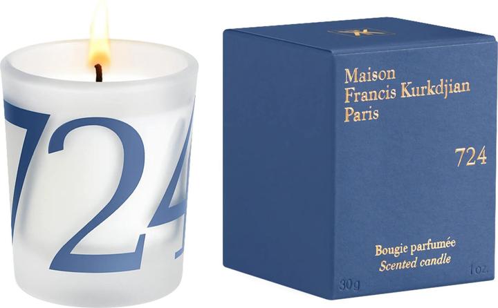 Produktbild Maison Francis Kurkdjian 724 (Eau de Parfum, 70 ml)