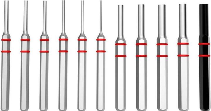 Produktbild Real Avid Accu Punch Hammer and Punches