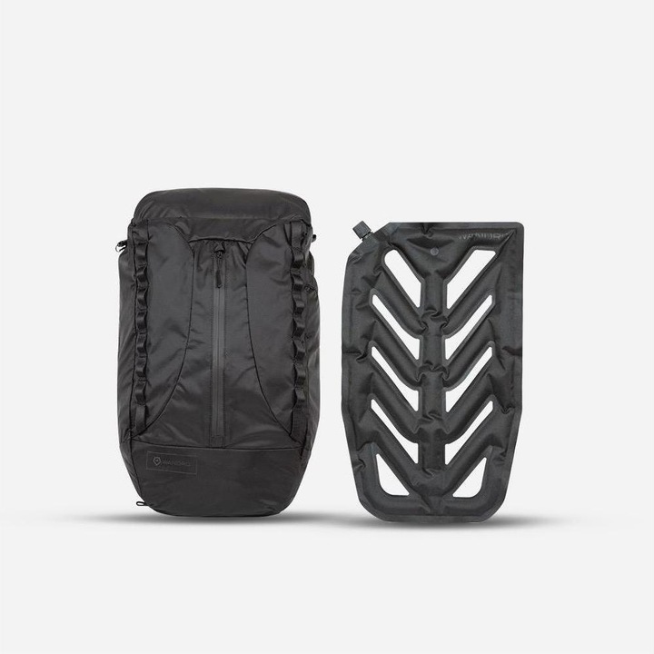 Actual product image Wandrd Veer 18 (Photo backpack, 18 l)