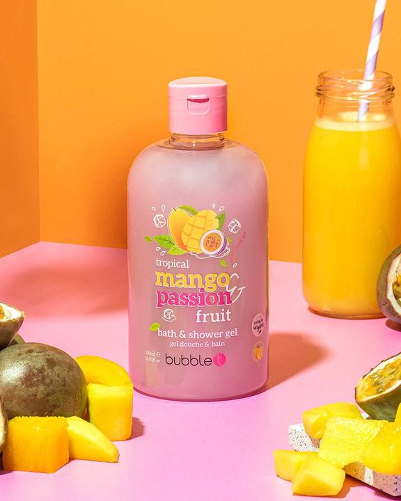 Image du produit Bubble T Duschgel (500 ml)