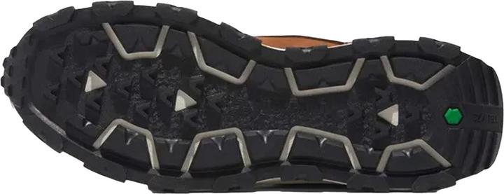 Actual product image Timberland Mens Winsor Park Leather Lace Up Boots (45.5)