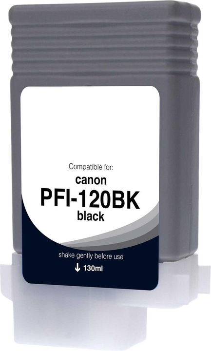 Produktbild Canon PFI-120 (BK)