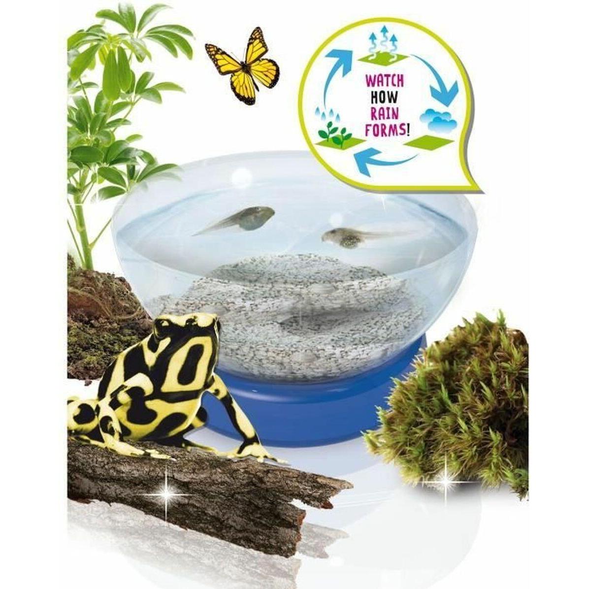 Thumbnail - Lisciani I'M A Genius Habitat & Ecosystems
