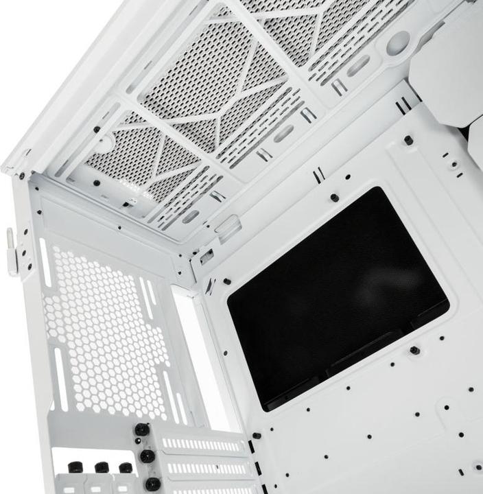 Immagine prodotto Phanteks Eclipse P600S Silent Midi Tower, vetro temperato (ATX, SFX)