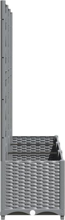 Produktbild vidaXL Pflanzgefäss