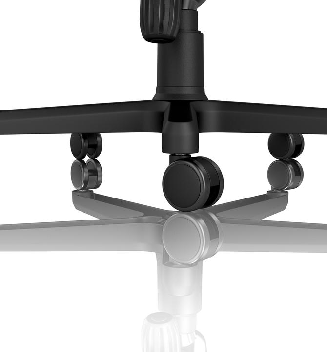 Immagine prodotto noblechairs EROE in vera pelle