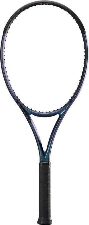 Actual product image Wilson Ultra 100L V4.0 tennis racket (1, 280 g)