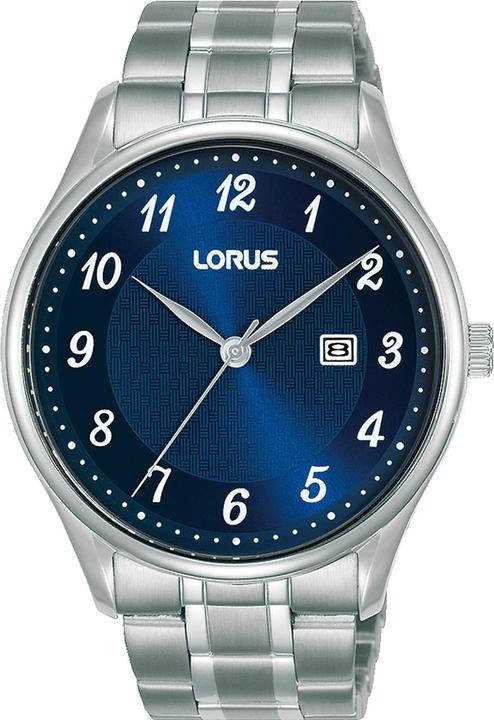 Produktbild Lorus Klassik (Analoguhr, 42 mm)