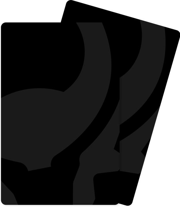 Actual product image Cryptotag Loki Cover - Blue